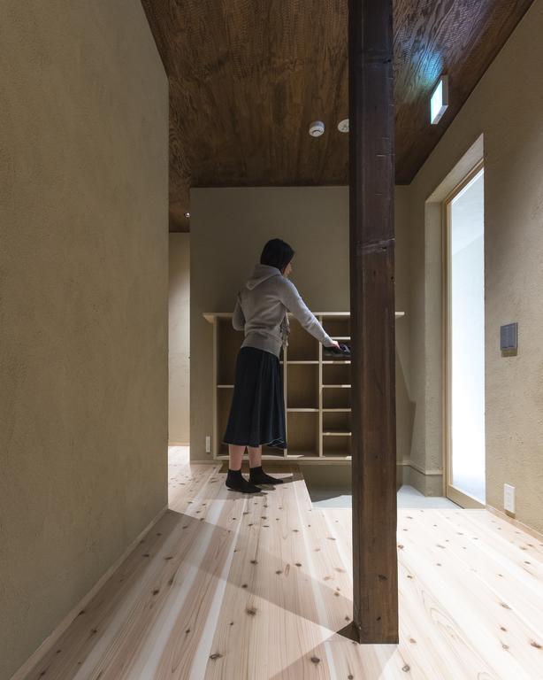 Shizuya Kyoto酒店 外观 照片