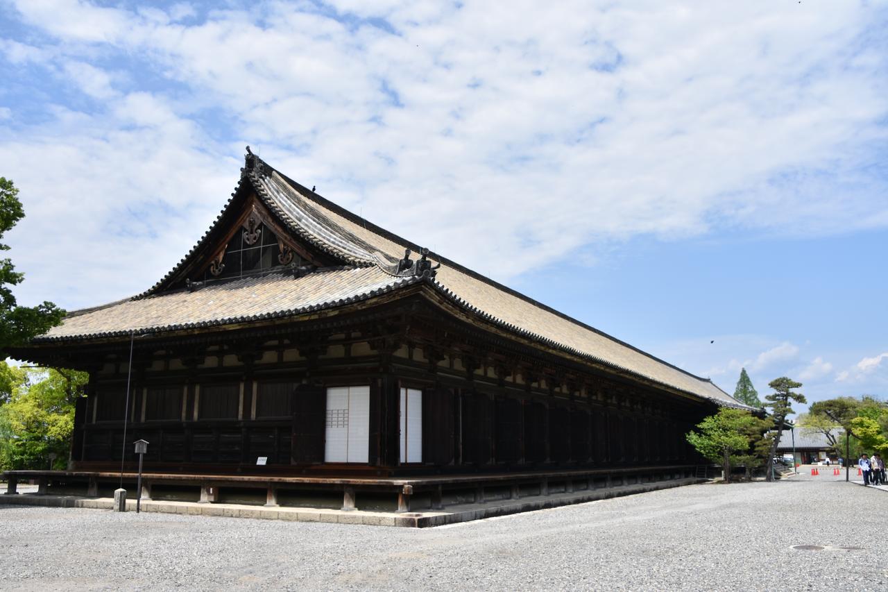 Shizuya Kyoto酒店 外观 照片