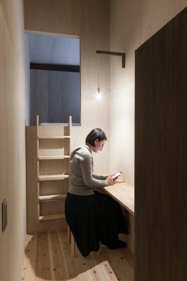 Shizuya Kyoto酒店 外观 照片